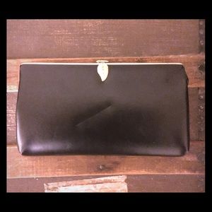 Vintage Ladies Clutch