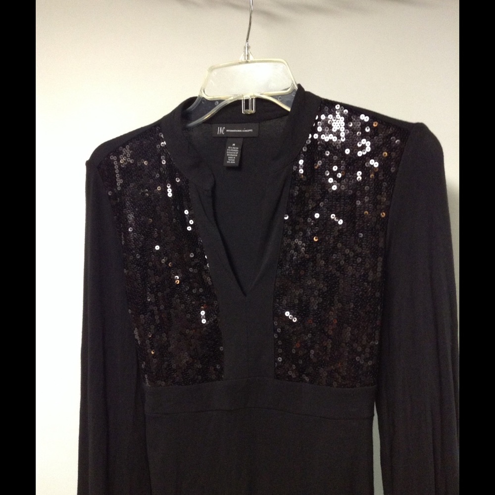 INC International Concepts Shirt