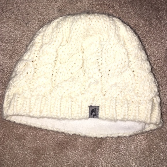 The North Face Other - Northface beanie hat