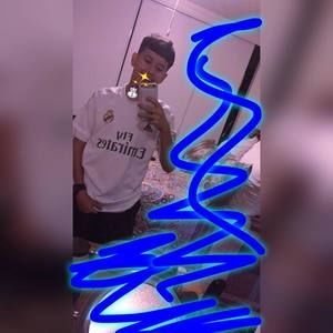 Meet your Posher, Frëddÿ