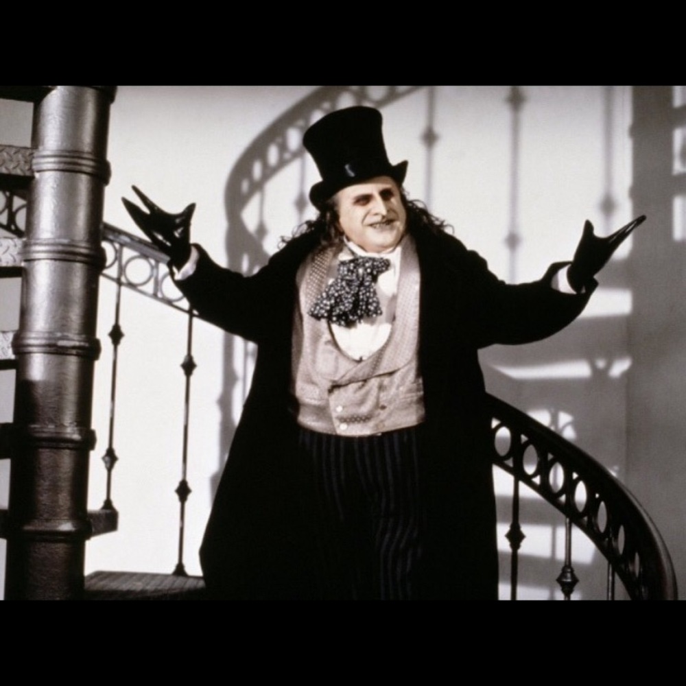 Meet your Posher, Nick