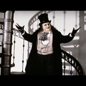 Meet your Posher, Nick