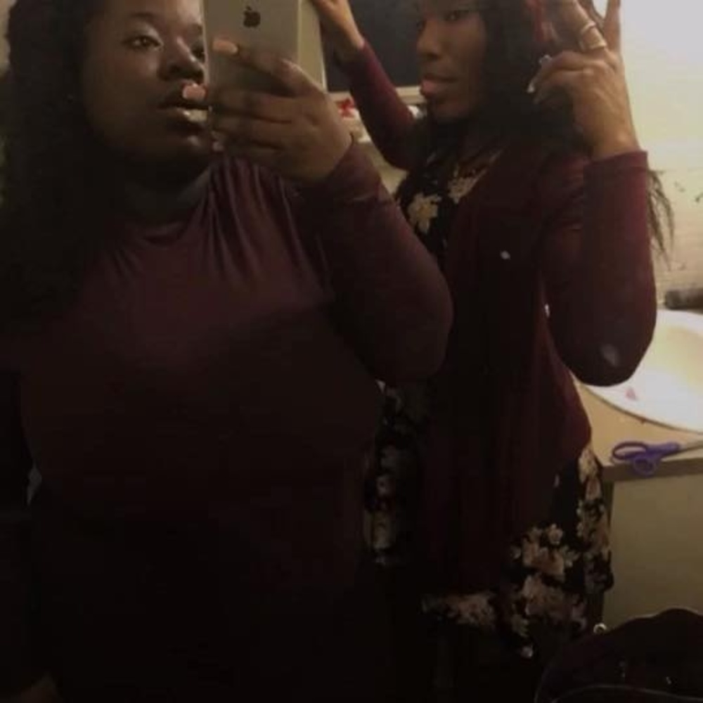 Meet your Posher, Kt