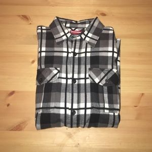 Unionbay Long Sleeve Flannel