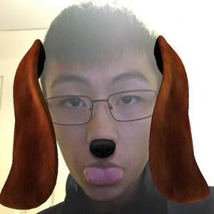 Meet your Posher, James