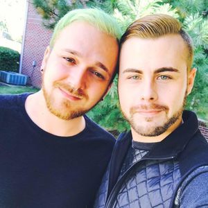 Meet your Posher, Chase