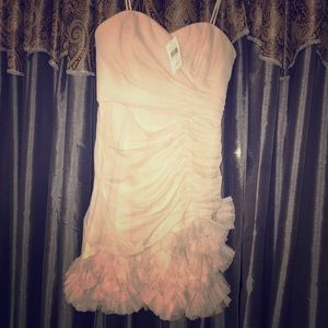 A cocktail dress!