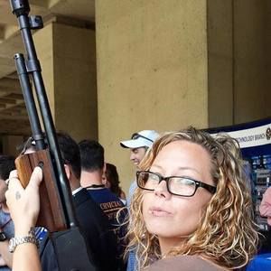 Meet your Posher, Tara