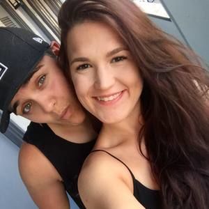 Meet your Posher, Brittney