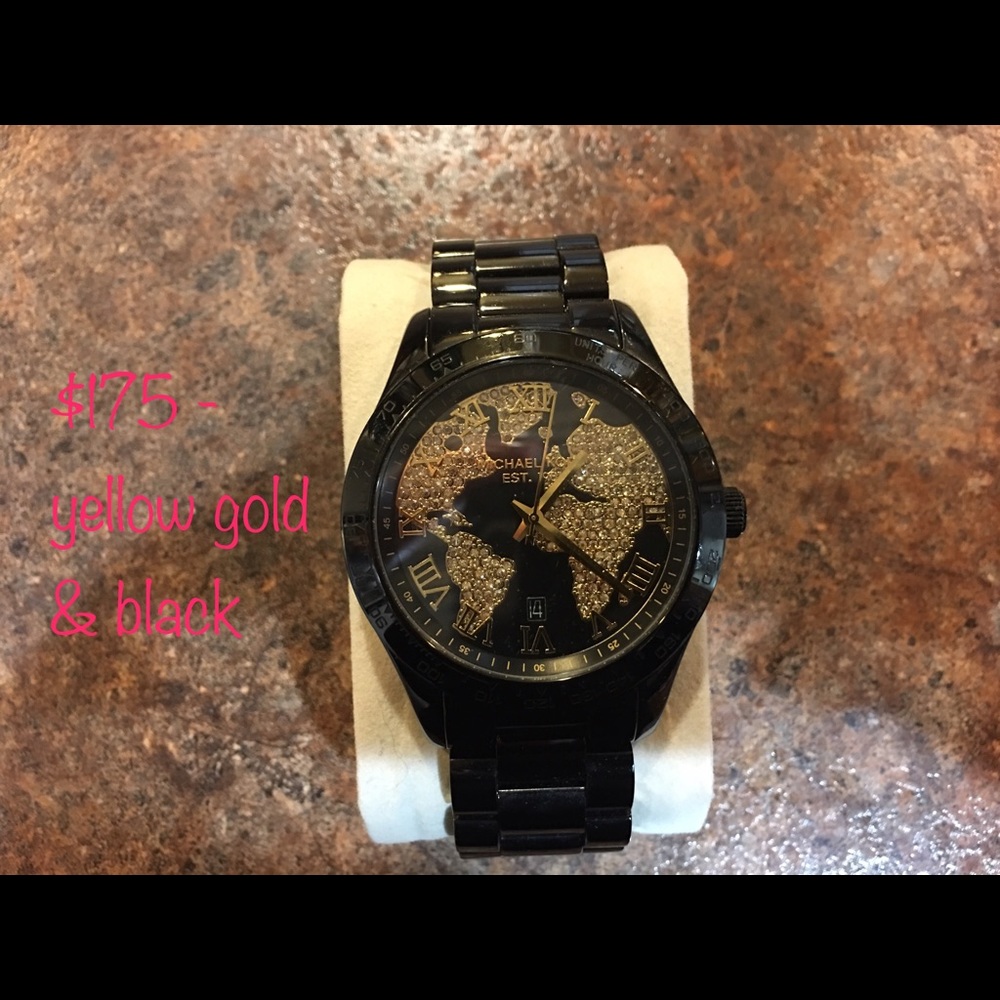 Michael Kors Watch