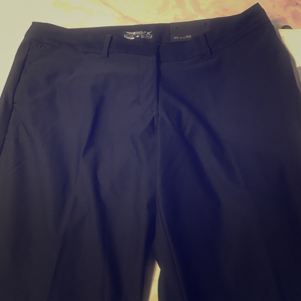 Nike Golf pants.Size 14 regular.