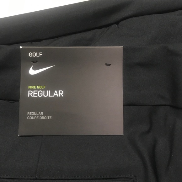 Nike Golf pants.Size 14 regular. - Picture 2 of 4