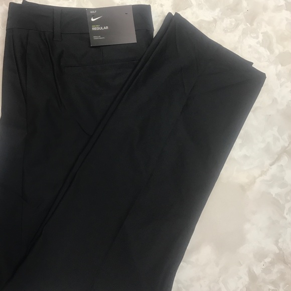 Nike Golf pants.Size 14 regular. - Picture 4 of 4