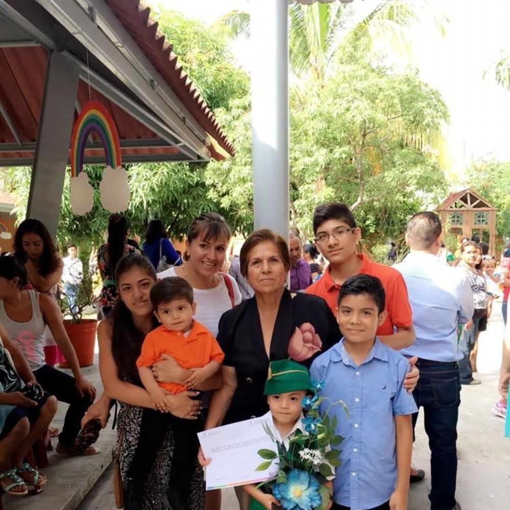 Meet your Posher, Susi