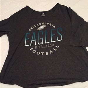 NWOT NFL team apparel