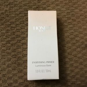 Honest beauty primer
