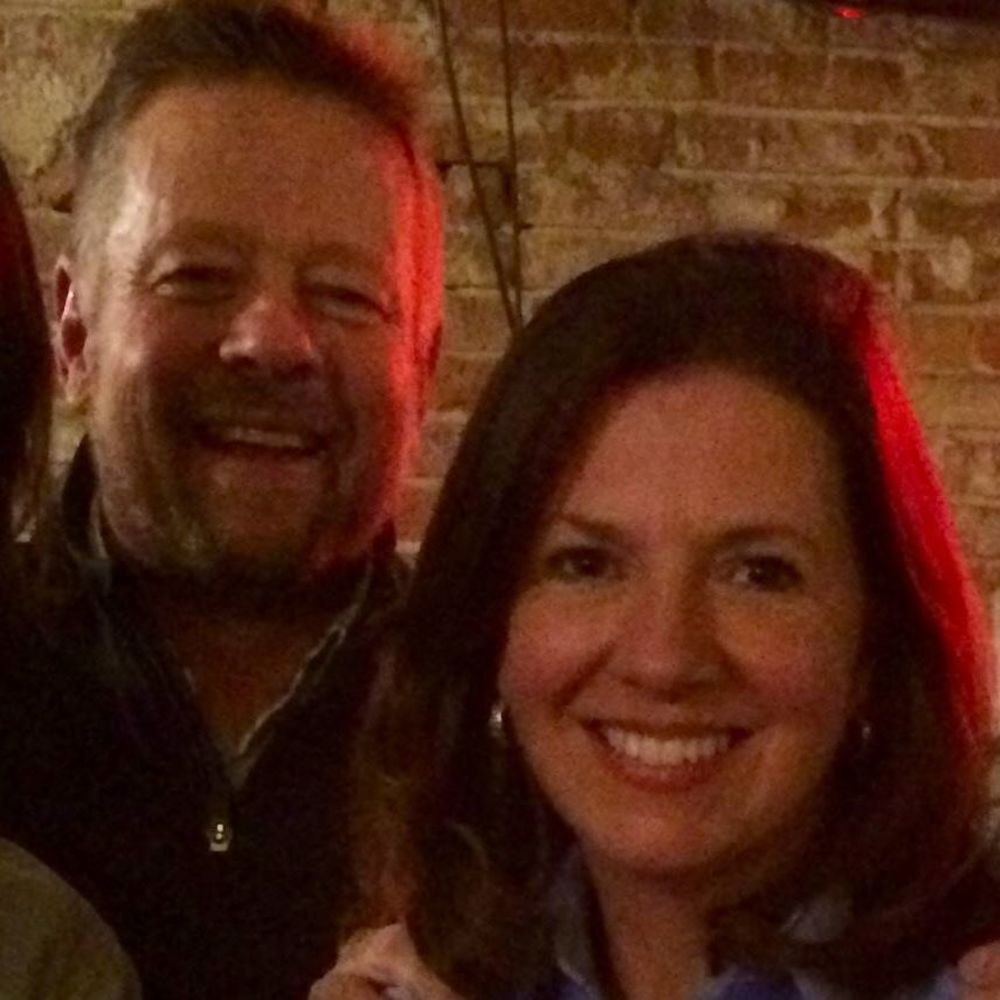 Meet your Posher, Jerilyn