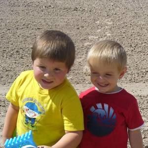 Meet your Posher, Wendy