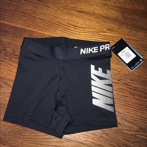 LOWEST PRICE! Nike spandex dry fit shorts!