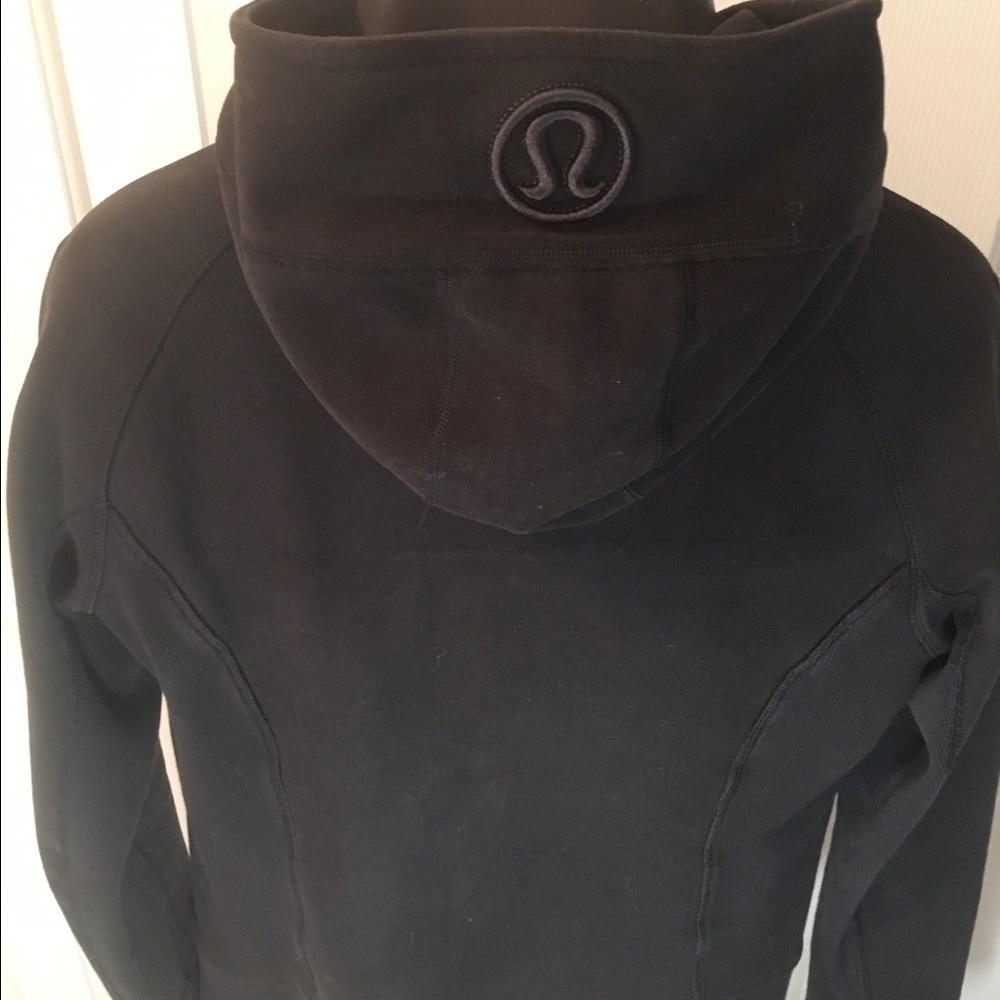 Lululemon Scuba Hoodie