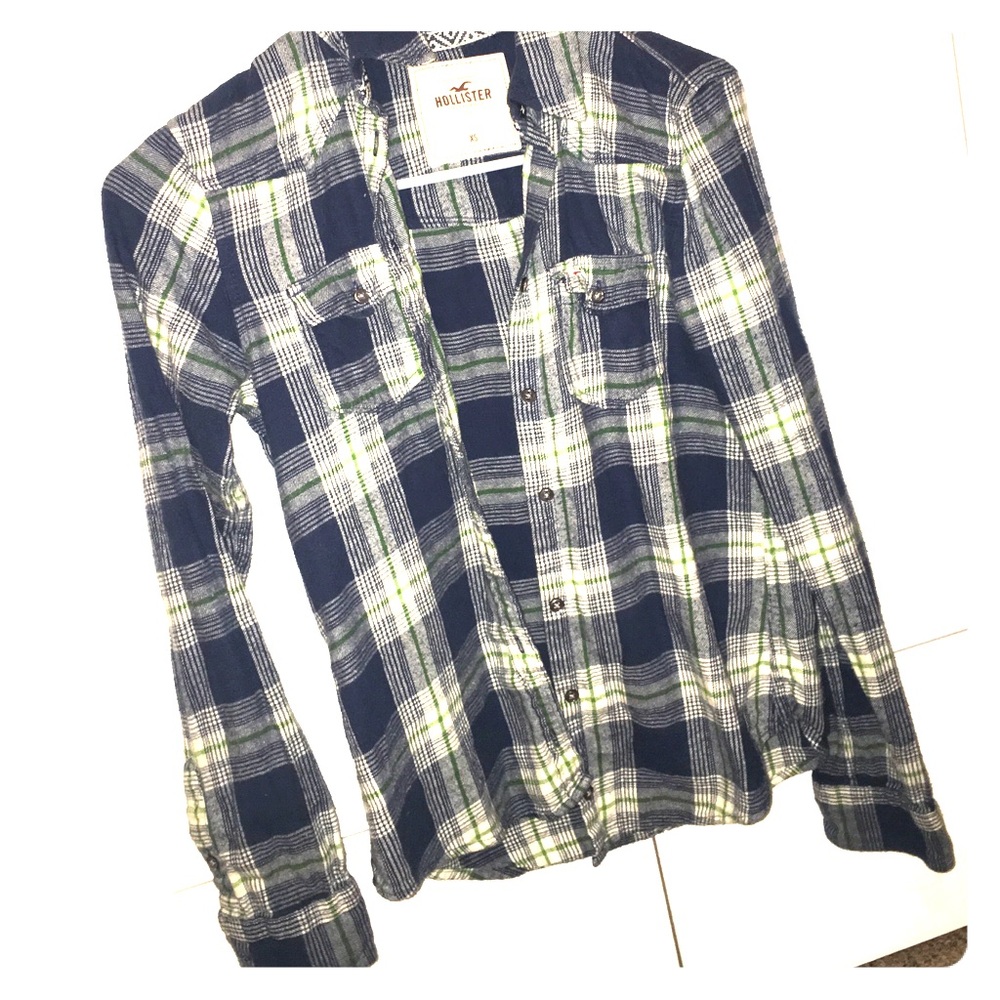Flannel