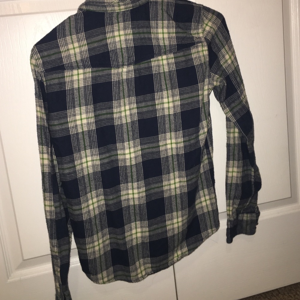 Flannel - Picture 2 of 2