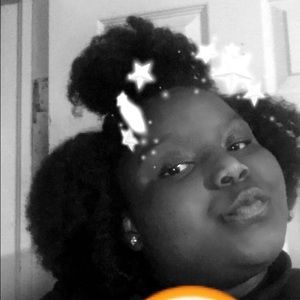 Meet your Posher, Nedra