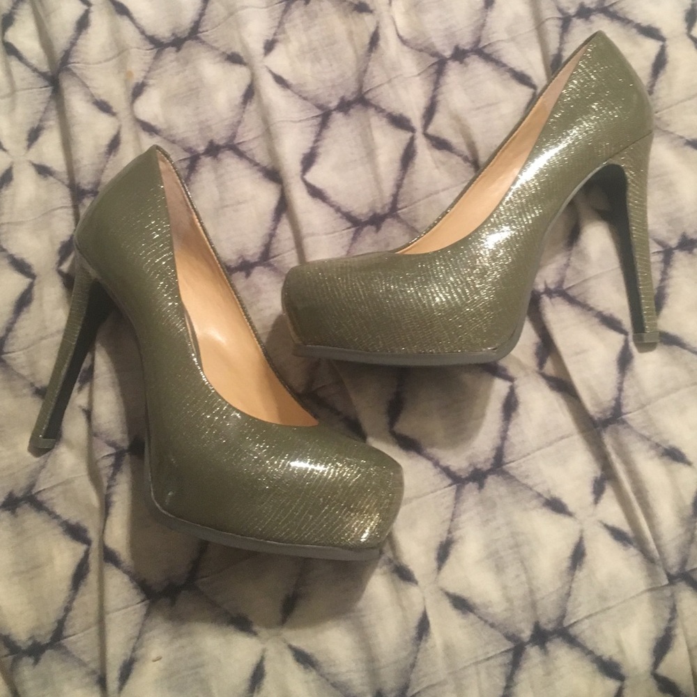 Gianni Bini heels!