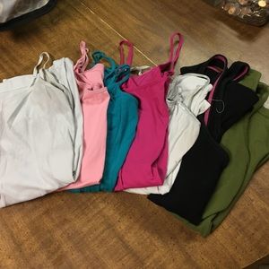Tank Tops