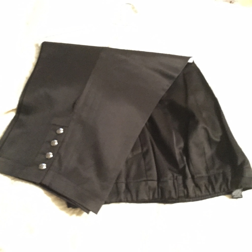 Zac & Rachel women's capris!