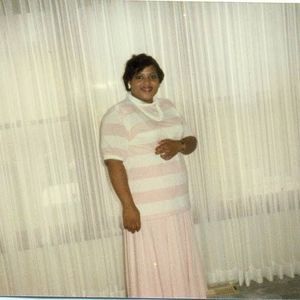 Meet your Posher, Annette