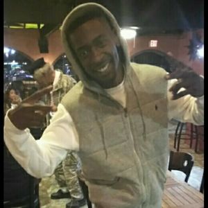 Meet your Posher, Gary