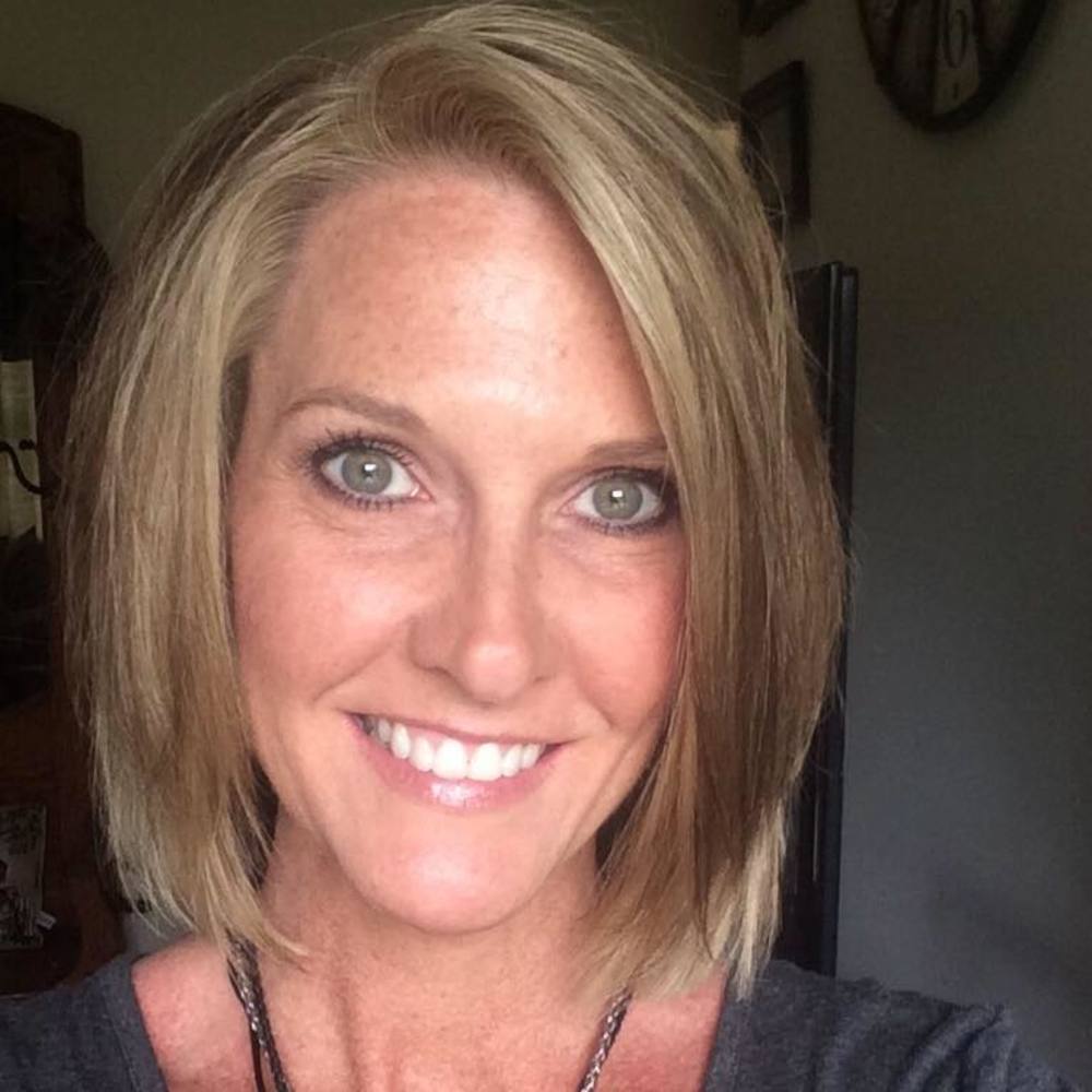 Meet your Posher, Jeannette