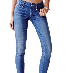 Guess curve x skinny jeans