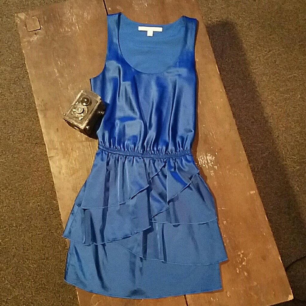 LC Lauren Conrad Dress