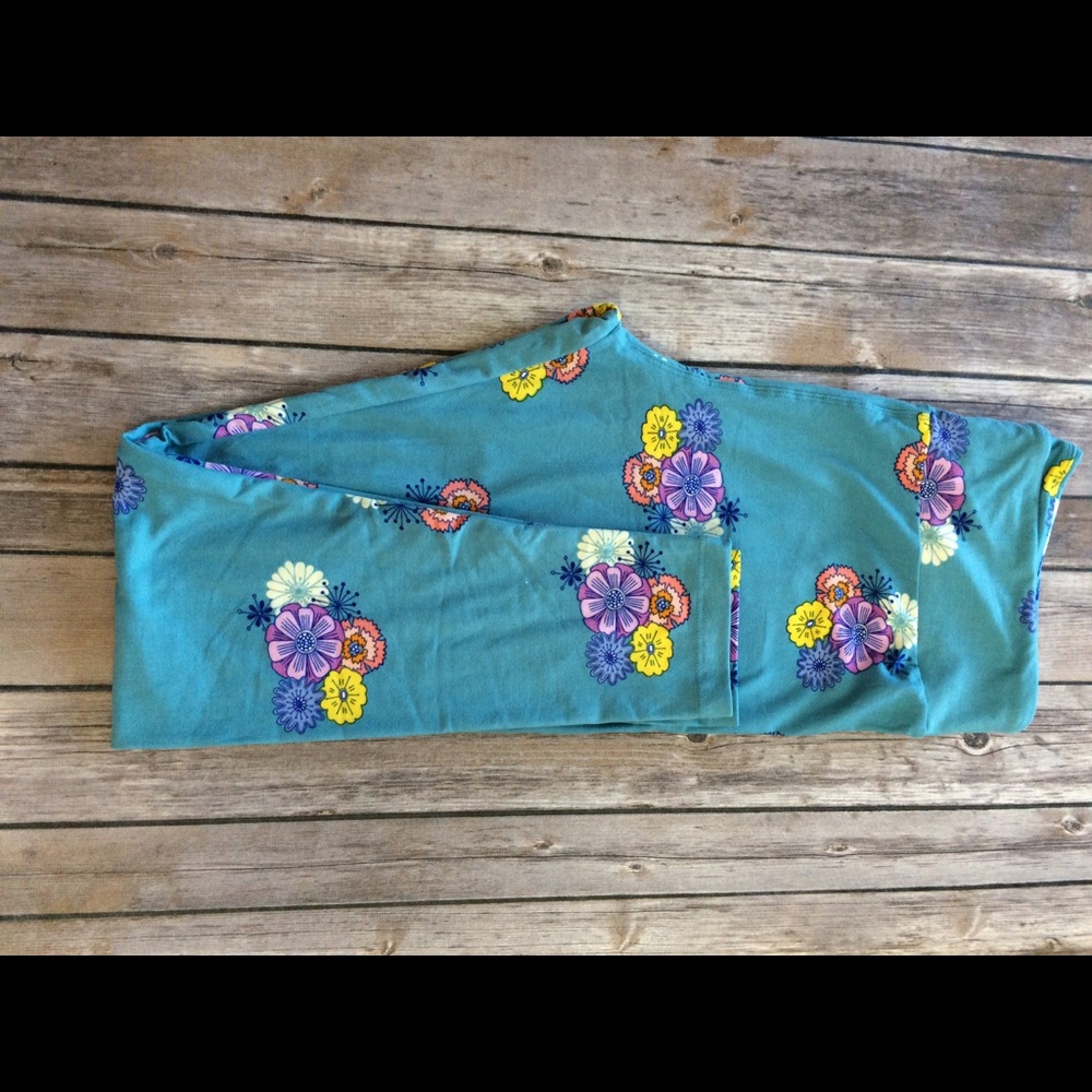 LULAROE TC leggings