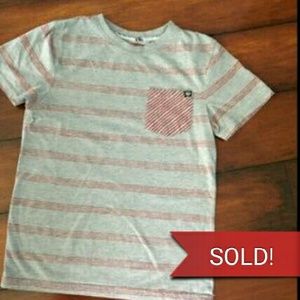 Boys shirt