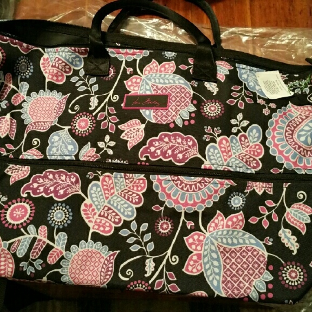 Vera Bradley