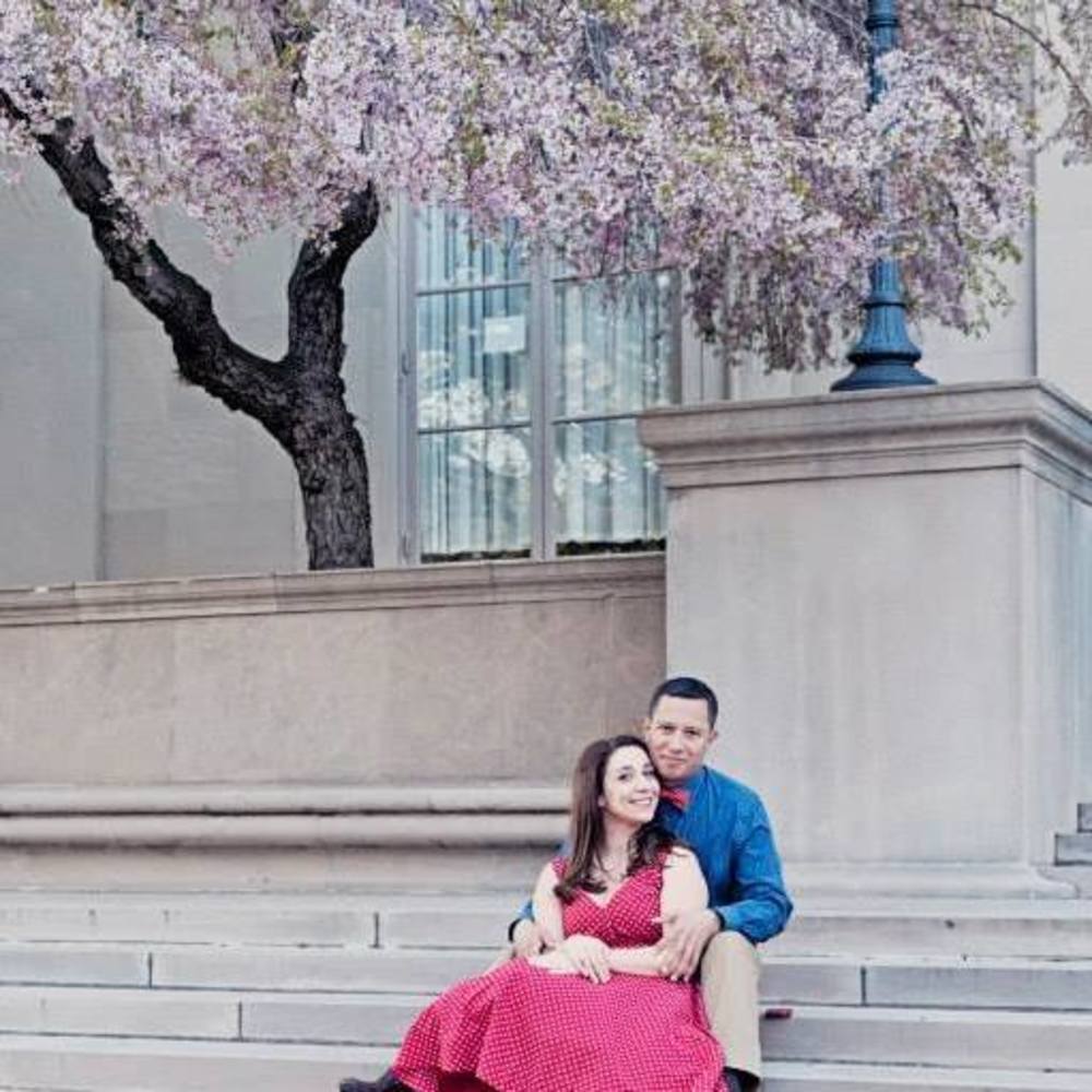 Meet your Posher, Hilda