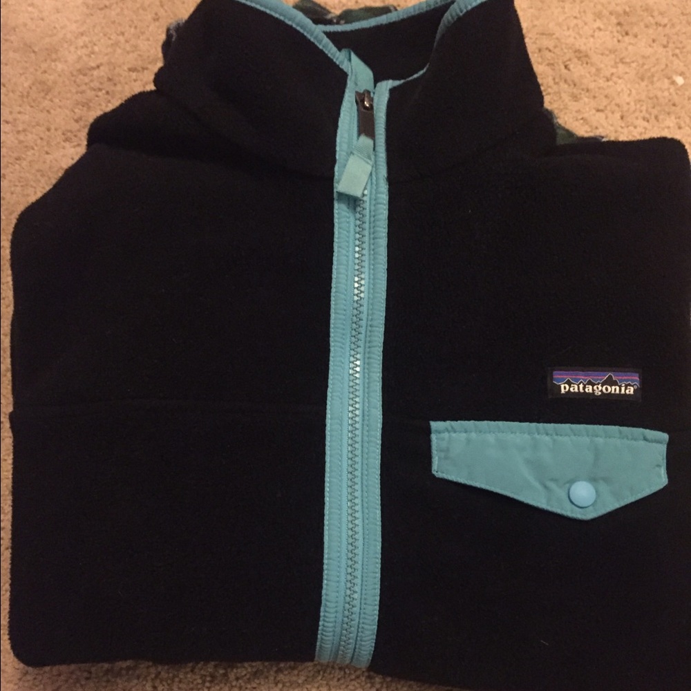 Patagonia Jacket