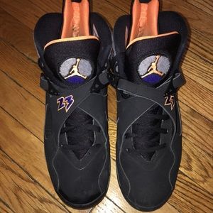 Air Jordan Retro 8
