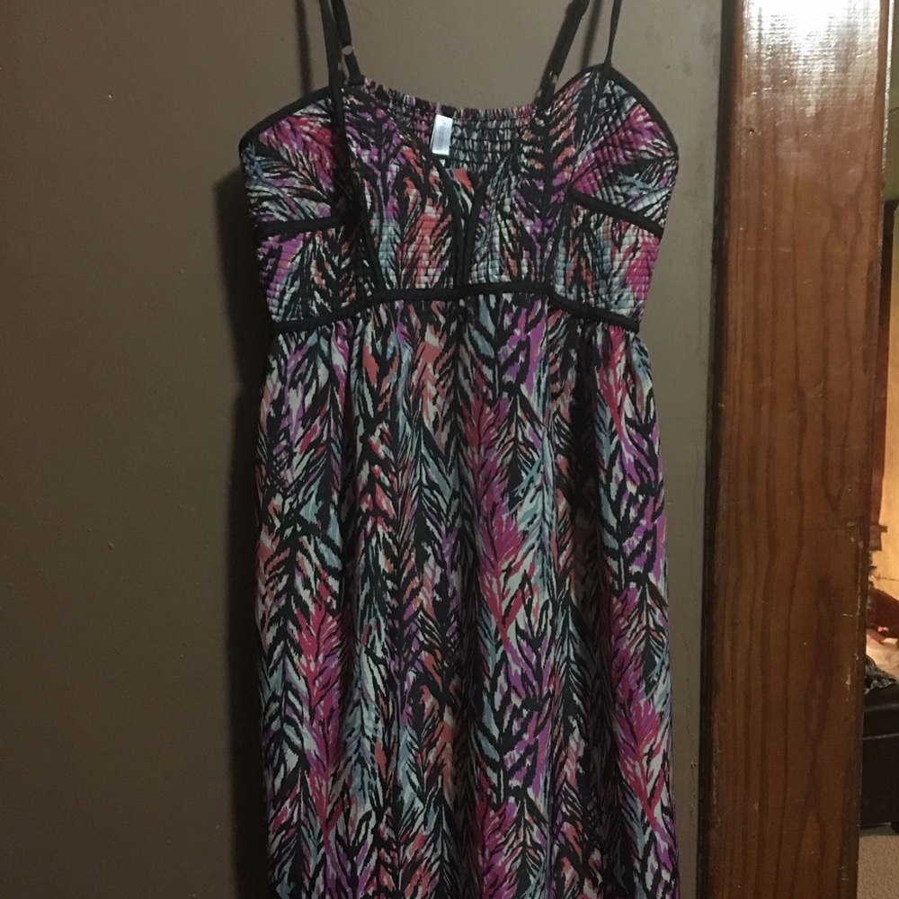 Xhilaration dress