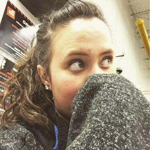 Meet your Posher, Cheryl