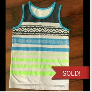 Boys shirt