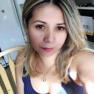 Meet your Posher, Fernanda