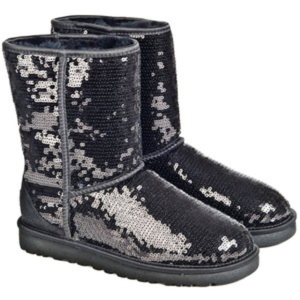 Ugg Classic Sparkles