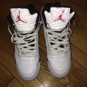 Air Jordan Retro 5