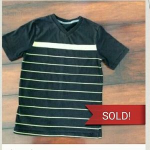 Boys shirt