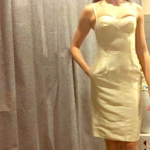 Dolce and gabana new business casual dress