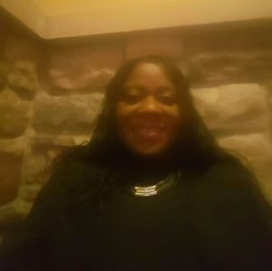 Meet your Posher, Joanne